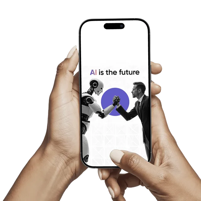AI Strategy & Consulting