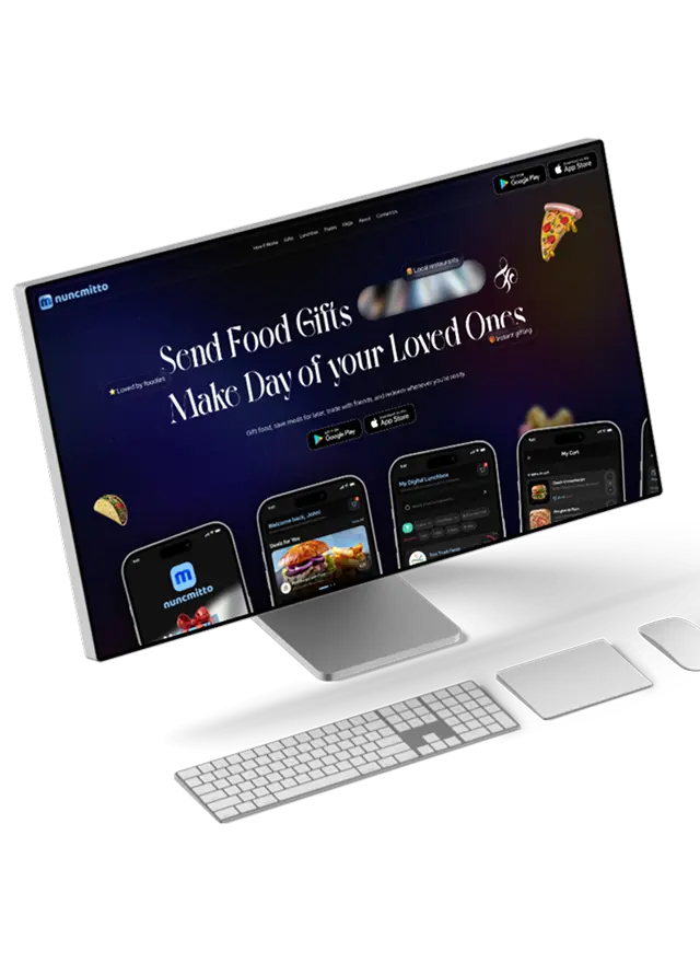 Frontend Development Services