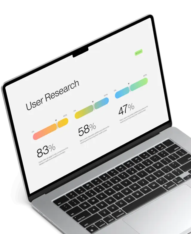 User Research & Experience Discovery