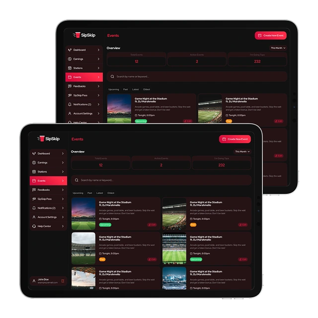 Full-Stack Web Development Canada