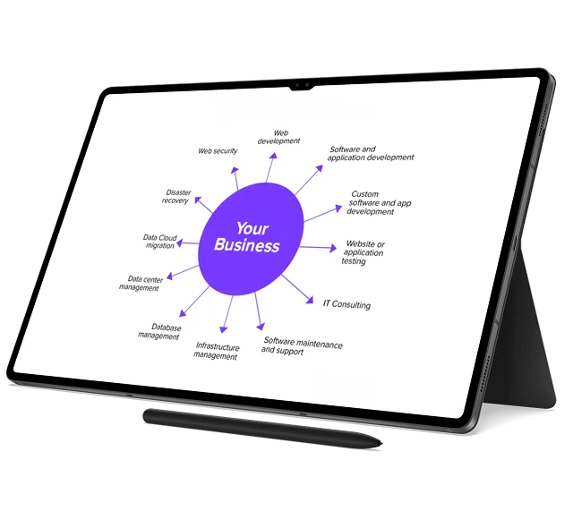 Software Strategy & Business Analysis