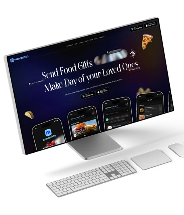 Frontend Development