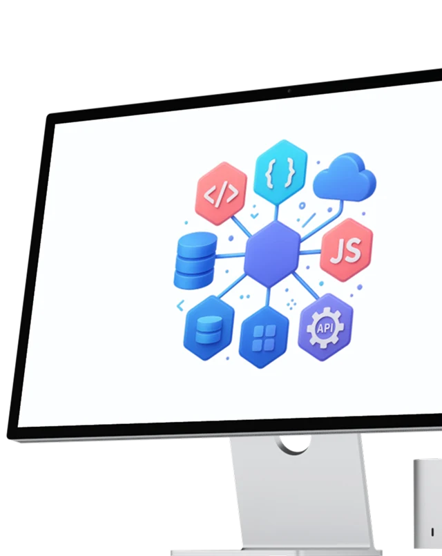 Backend Development
