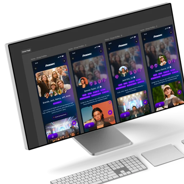 Android App Development Services in Canada