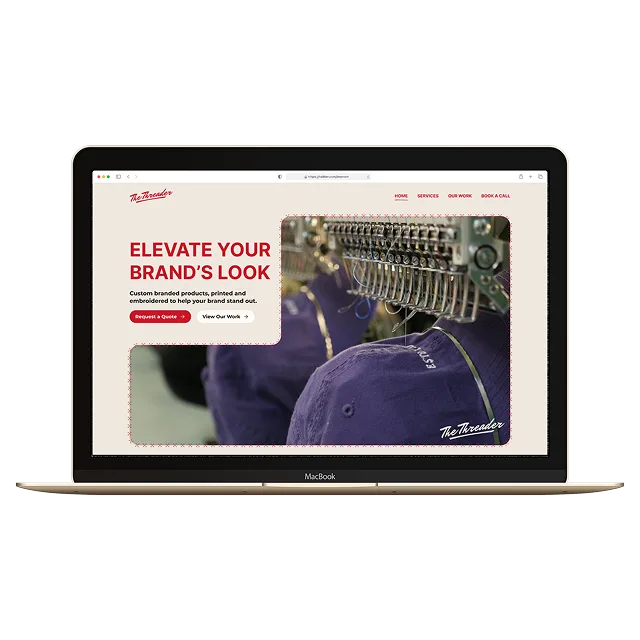 Frontend Web Development Canada