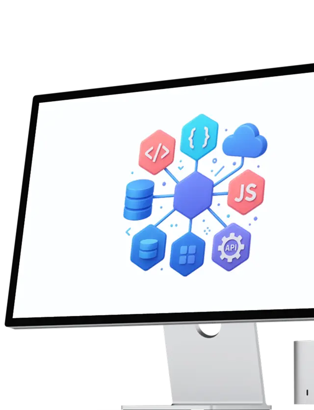 Backend Development Services