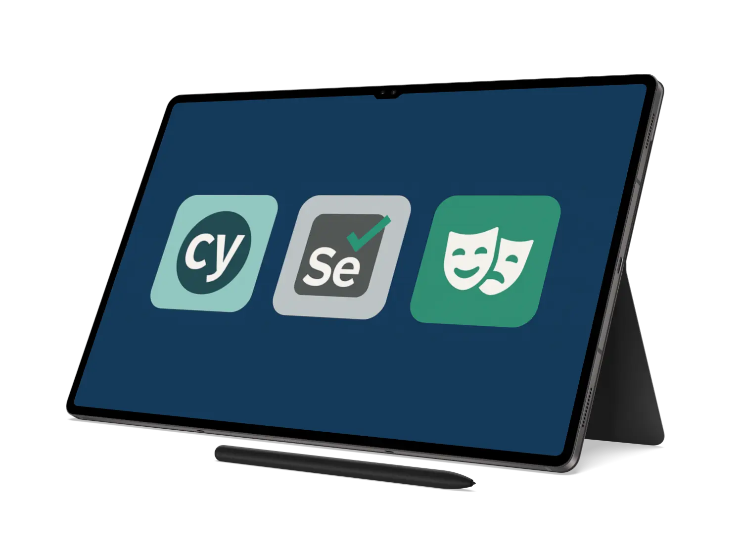 Automated Testing & Test Framework Development