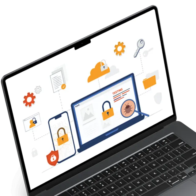 Authentication & Security Engineering