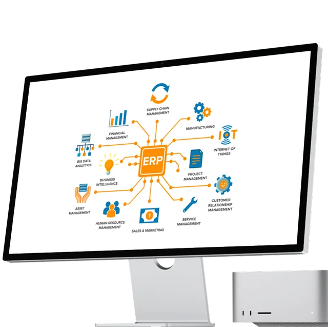 Enterprise Software Development