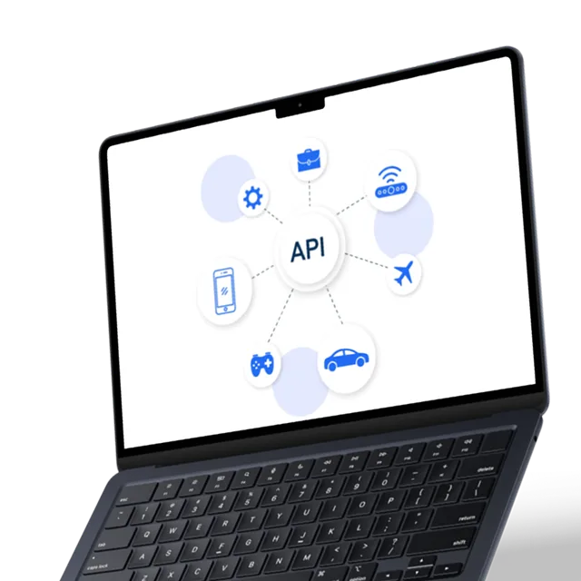 API Development & System Integration