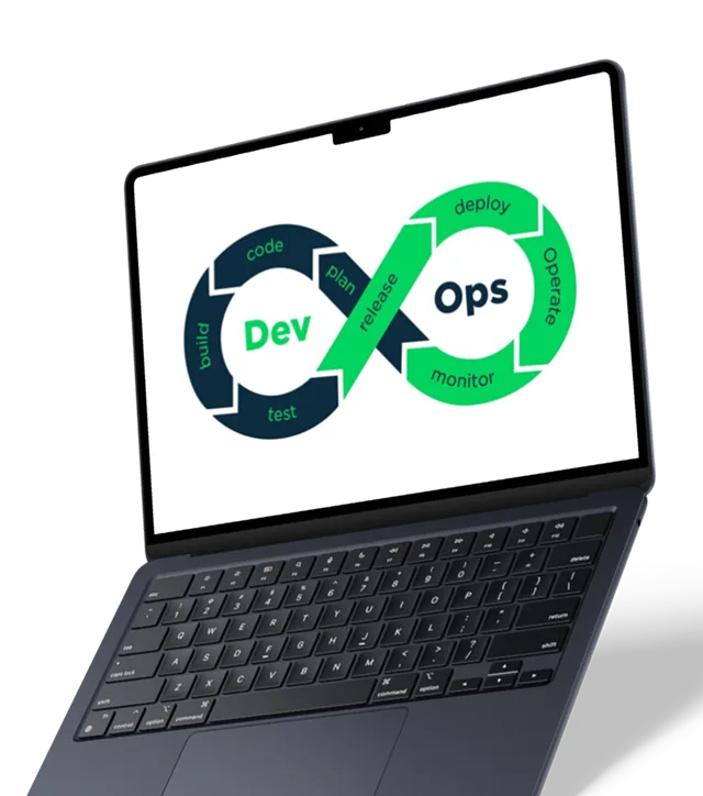 DevOps & Cloud Infrastructure