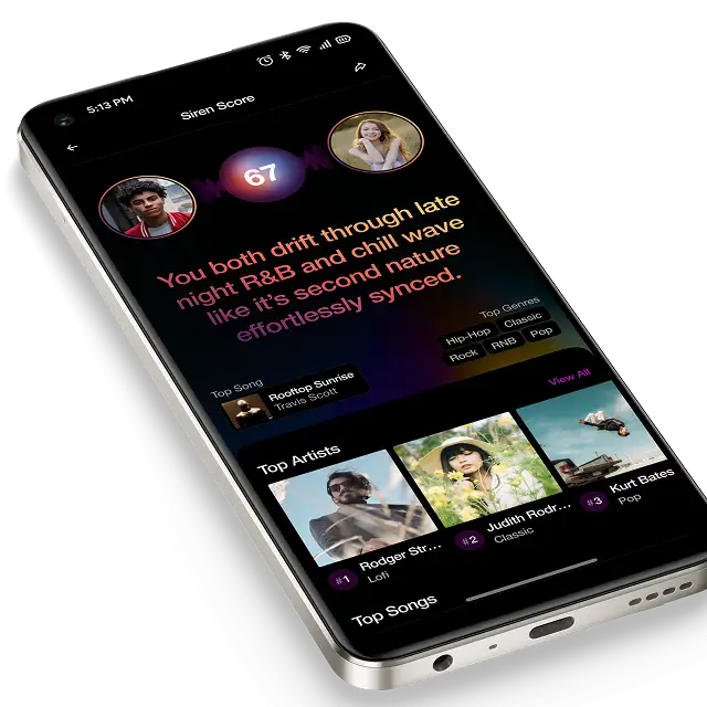 Mobile UI/UX Design Services