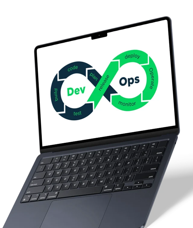 Cloud Infrastructure & DevOps Integration