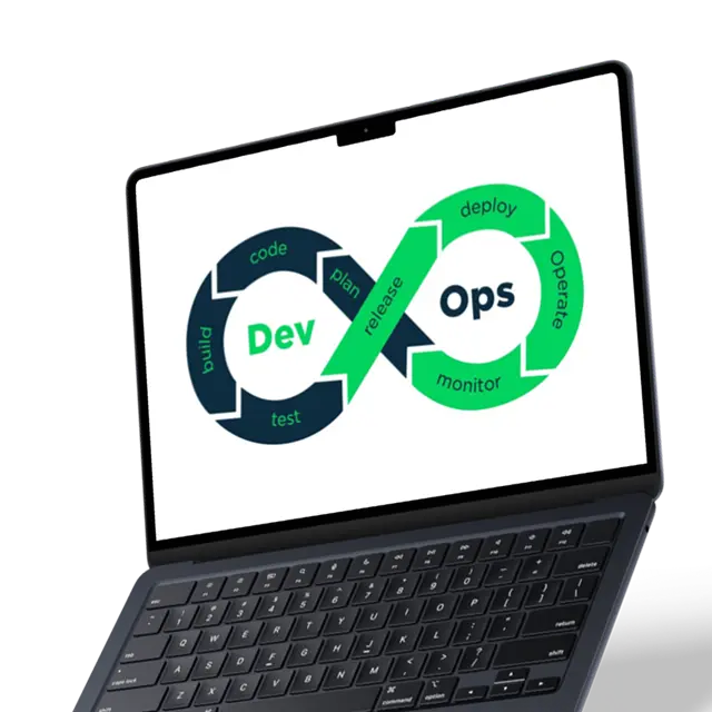 DevOps & Cloud Engineering Services