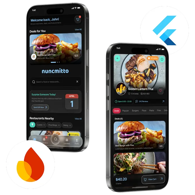 AI Features, Backend Integration & Launch Support