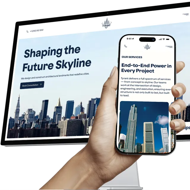 E-Commerce Web Development Canada