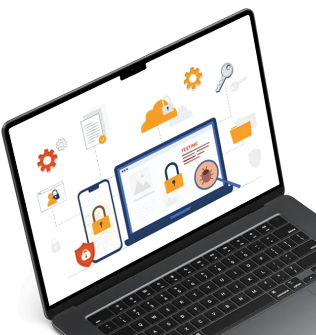 Secure & Compliant Software Development