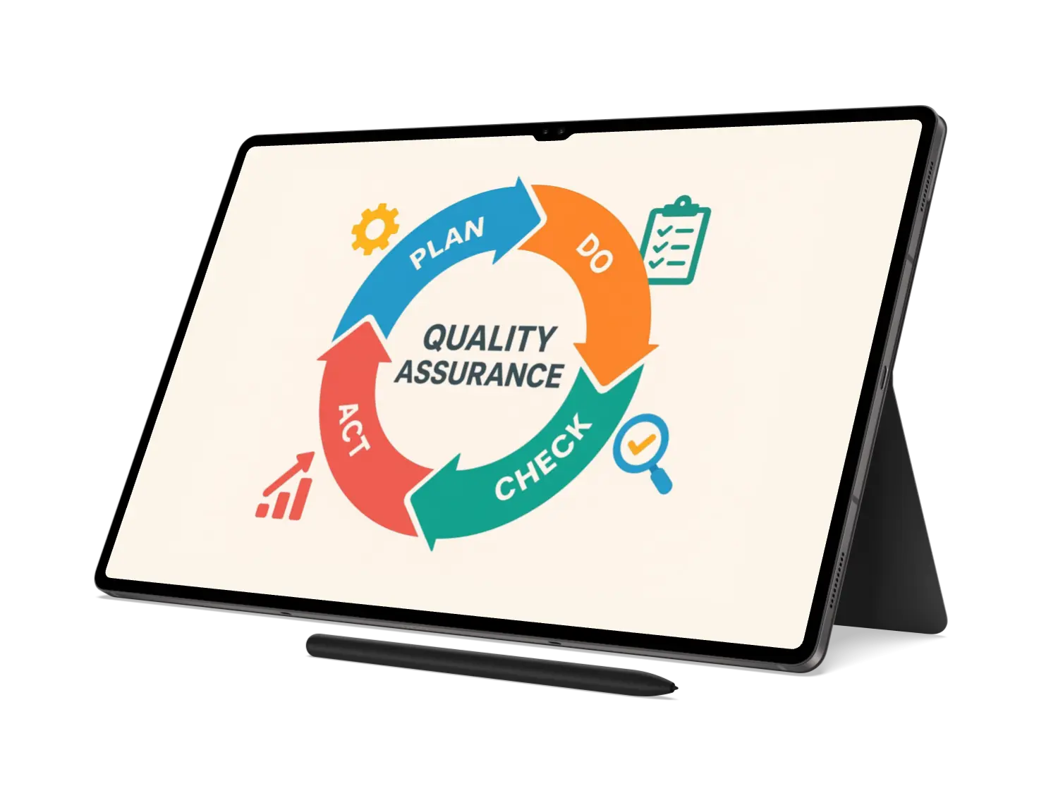 DevOps & CI/CD QA Integration