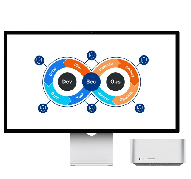 DevSecOps & Cloud Security