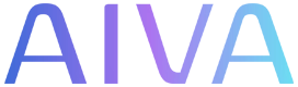 AIVA logo