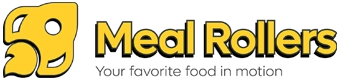 Meal Rollers logo