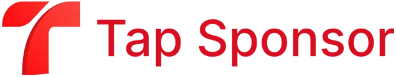 Tap Sponsor logo