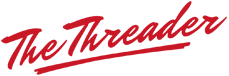 The Threader logo