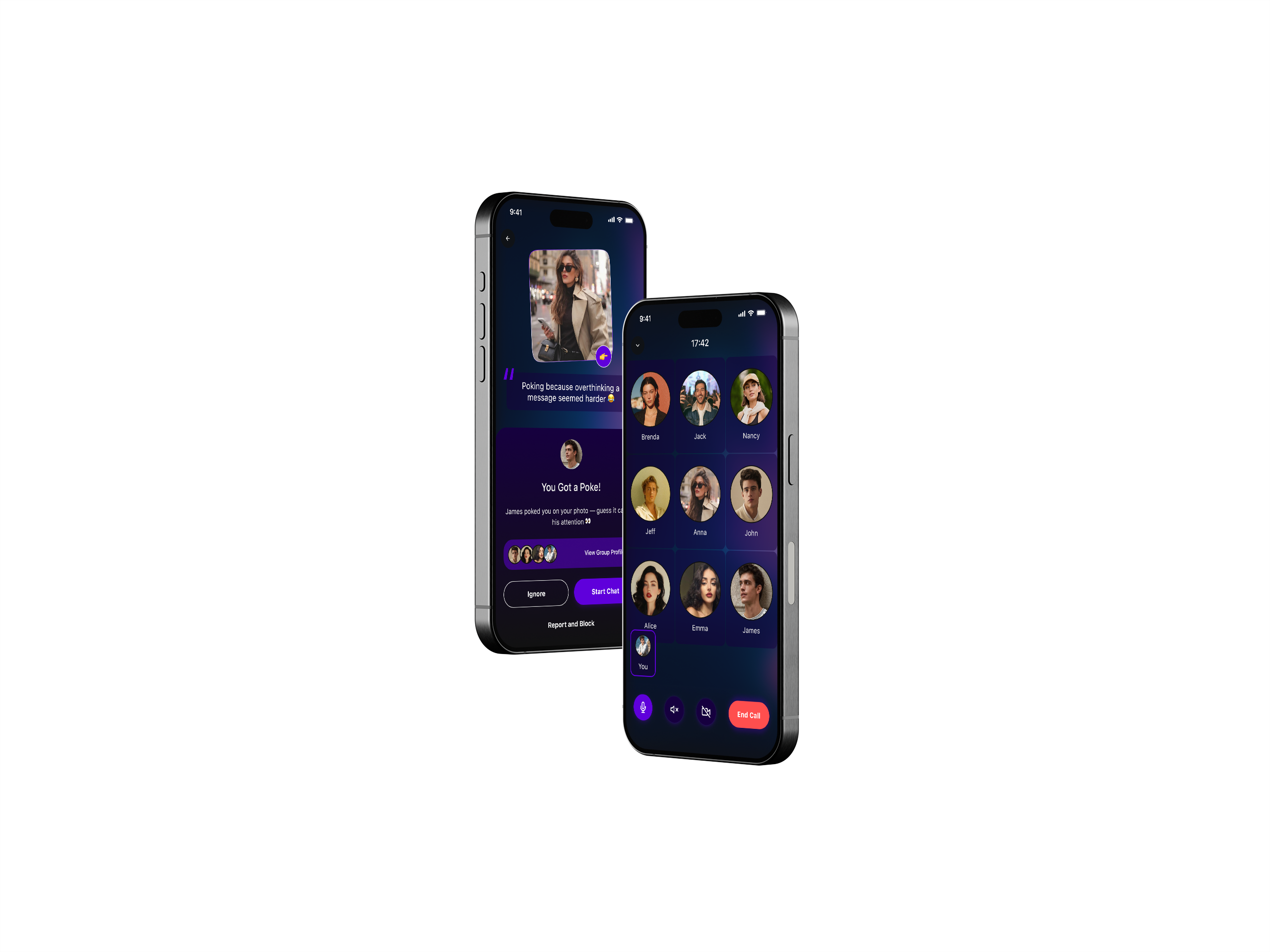 Fennec app
