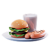 Food & Restaurants