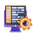 Web App Development